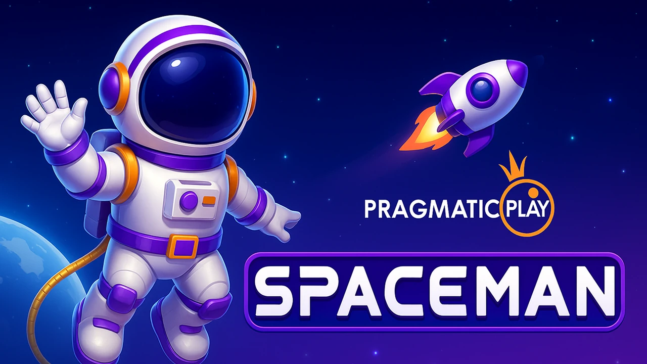 Read more about the article Game Spaceman Pragmatic: Sensasi Baru dengan Gameplay Unik yang Wajib Dicoba